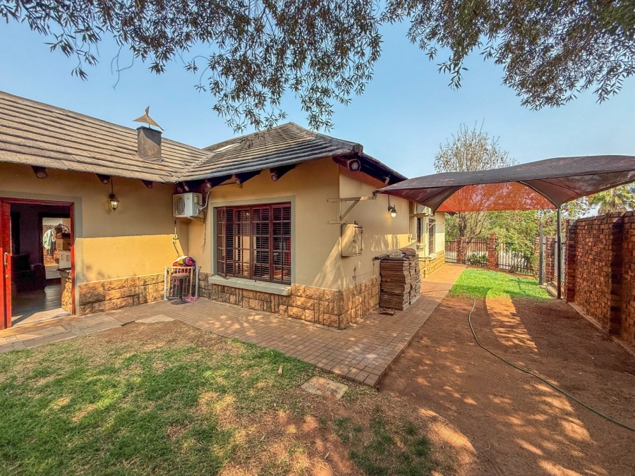3 Bedroom Property for Sale in Melodie North West